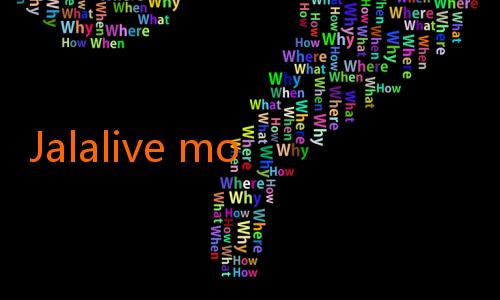 Jalalive mobile-Cara Mudah dan Cepat Download Aplikasi Jalalive di iOS!
