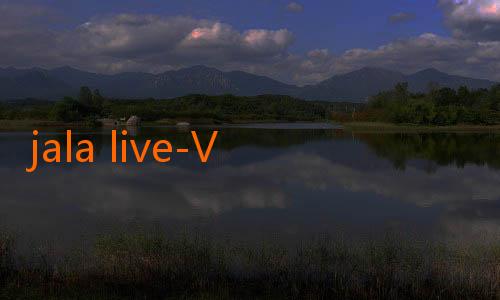jala live-VPN Terbaik untuk Akses Jalalive: Menikmati Streaming Tanpa Gangguan