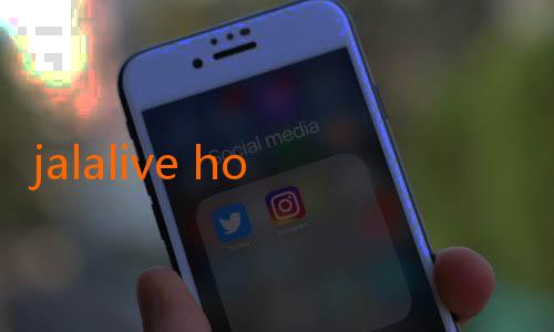 jalalive hoki-Nikmati Hiburan Tanpa Batas dengan JalaLive 2 Download